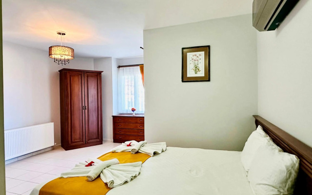 Villa Anfora Otel