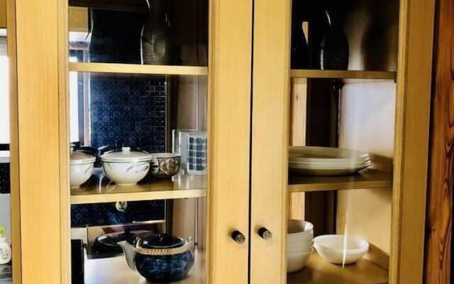 Midtown Sakura Apartment House 202