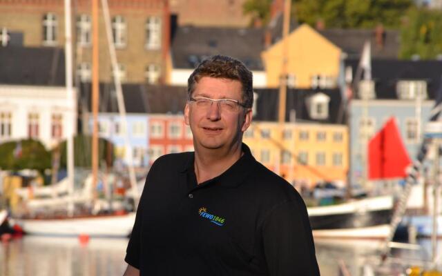 Kajüte Am Nordermarkt