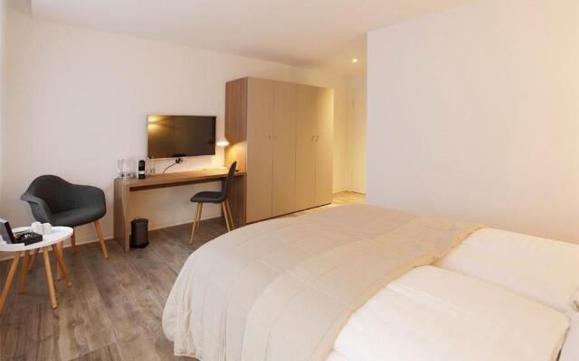 Work Life Residence