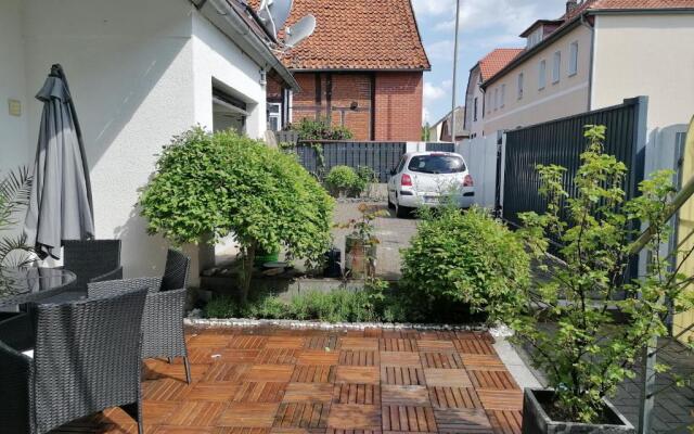 Ferienwohnung Resit 2