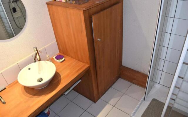 Résidence LE NEPTUNE - 2 Pièces pour 5 Personnes 64