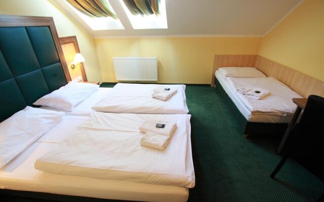 Hotel U Divadla
