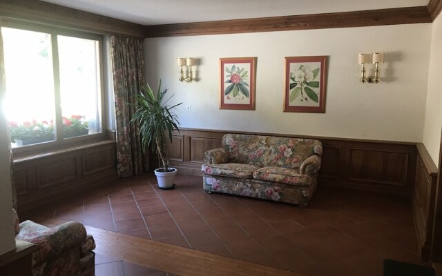 Apartment Etoile