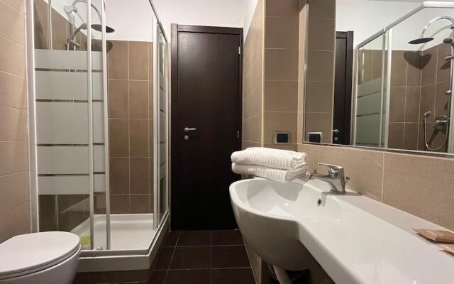 Cloud 9 Hotel