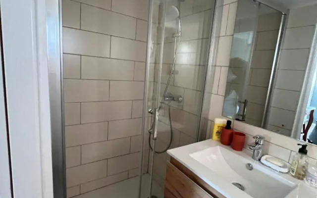 Appartement fonctionnel