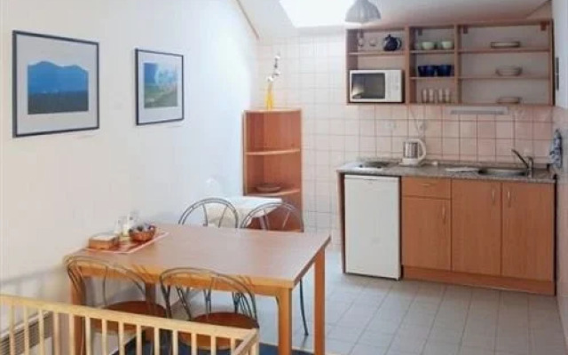 Aparthotel Šumava 2000