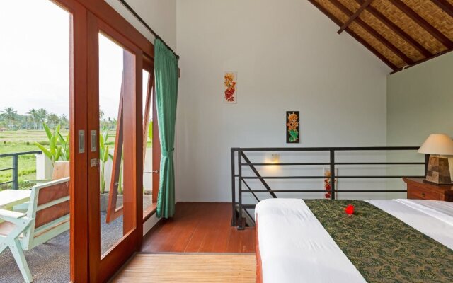 Sisin Ubud View