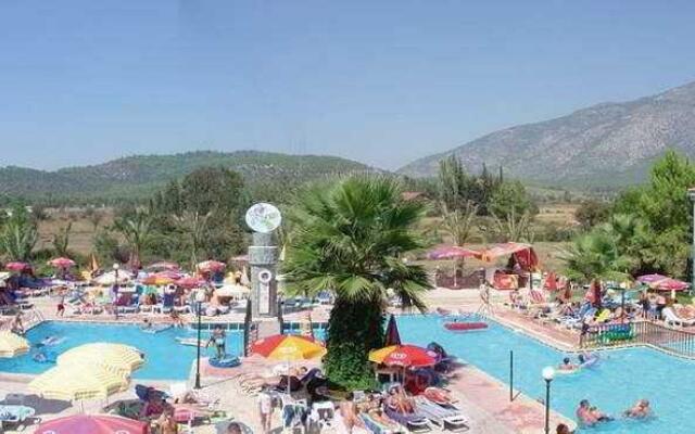Asena Village