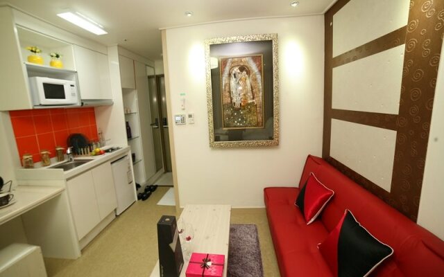 Diamant Suite Hotel