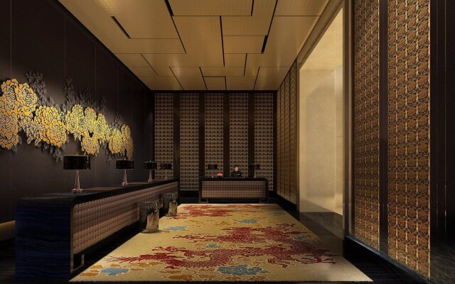 Palace Garden Hotel and Resorts