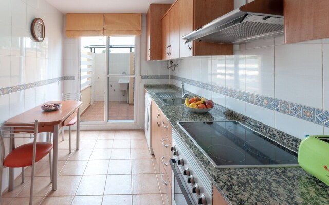 Villas del Montgo
