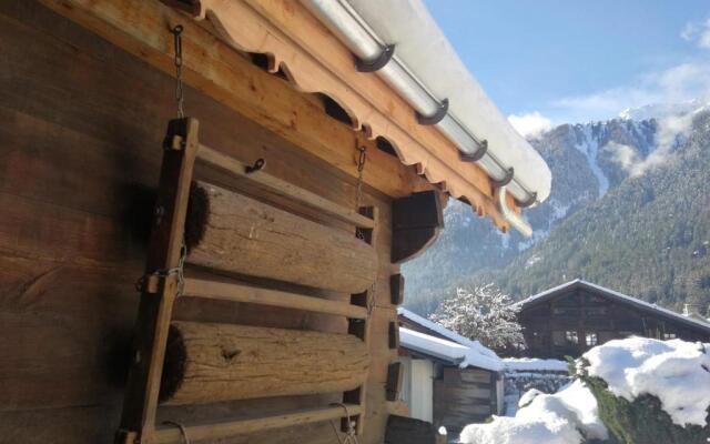 Chalet Bivouac
