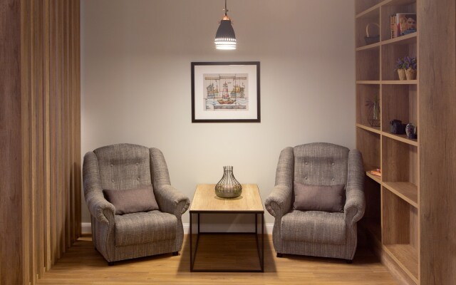 Apartamenty 4Kayf Alt Platz