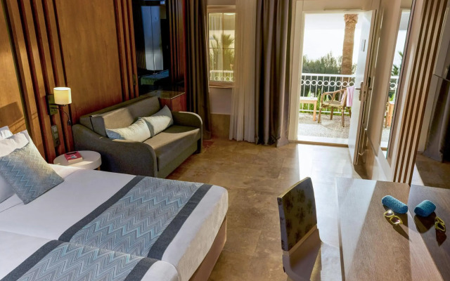 Tui Magic Life Bodrum - All Inclusive