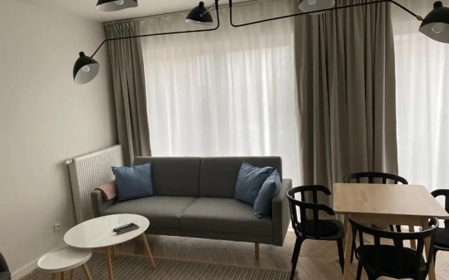 Unic Apartments Gasiorowskich