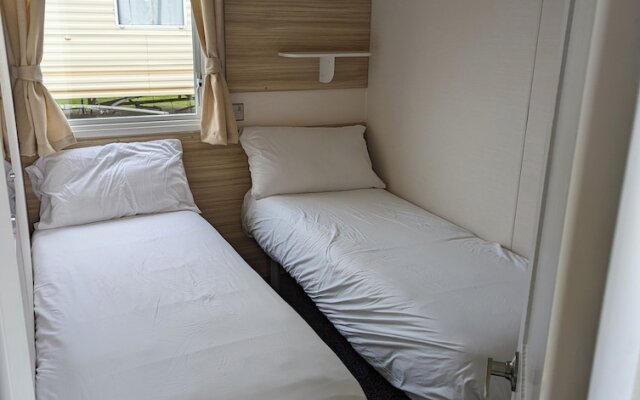 Cayton Caravan Holidays