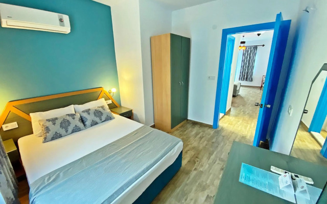 Zehra Holiday Village - Halal Concept