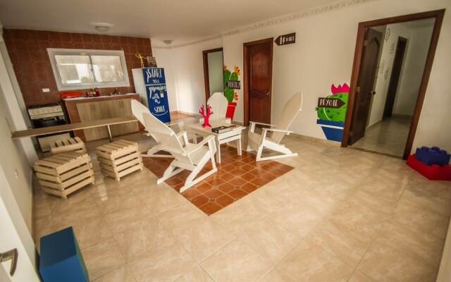 La Perla Hostel