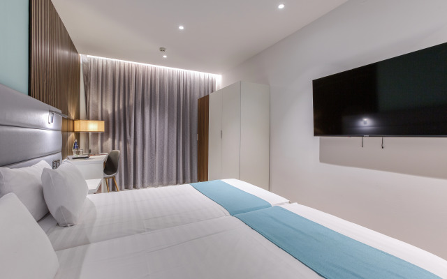 Solana Hotel & Spa