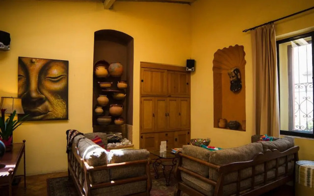 Las Terrazas San Miguel