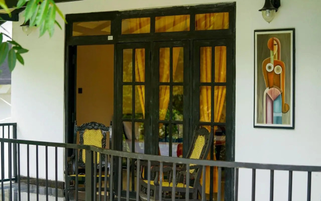 Ella Forest Paradise Hotel