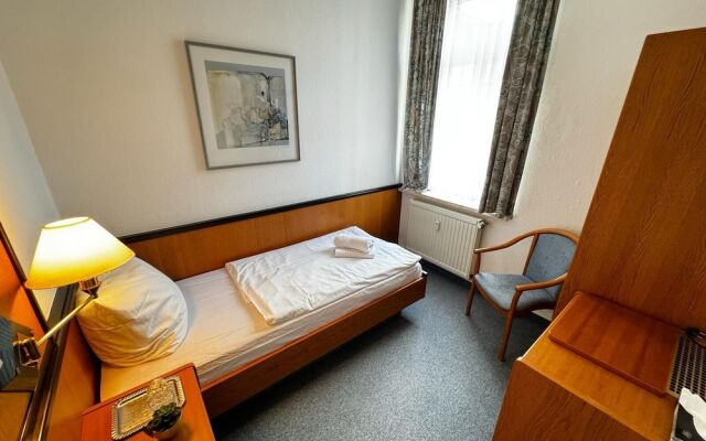 Hotel Zur Eiche