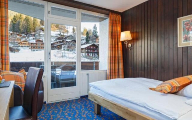 Derby Swiss Quality Hotel