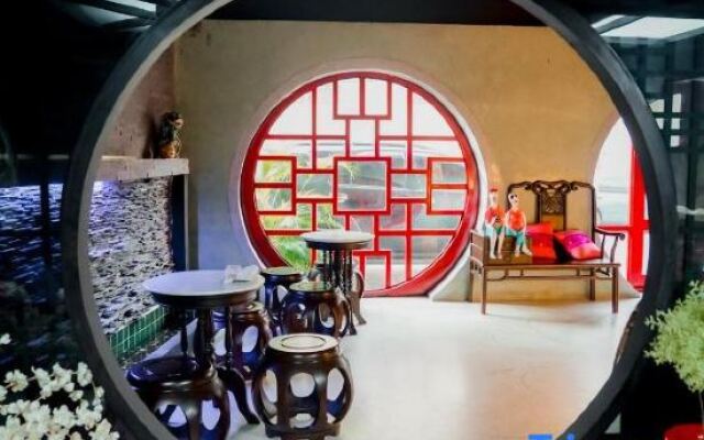 2499 Heritage Chinatown Bangkok Hotel By RoomQuest