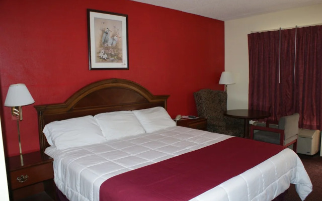 The Patriot Inn