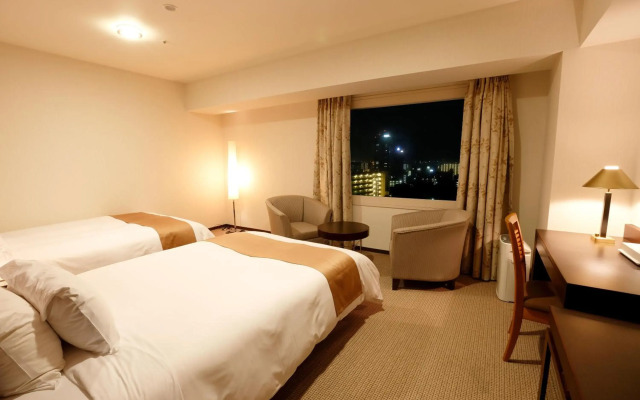 Keisei Hotel Miramare