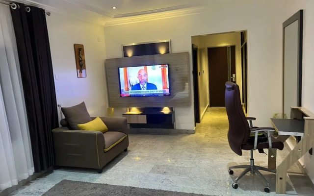 De Loccville Place