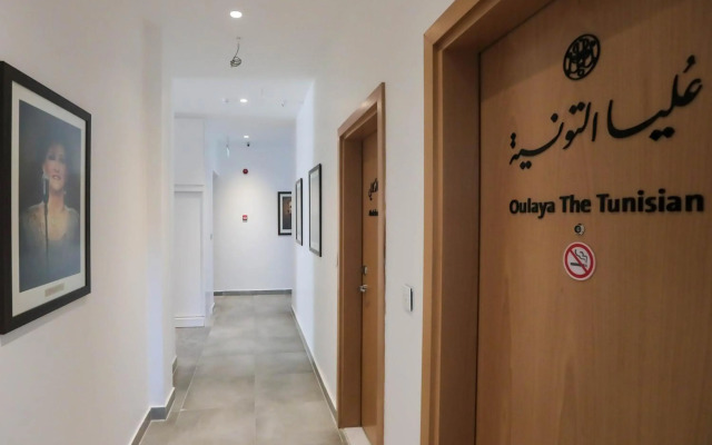 La Locanda Boutique Hotel