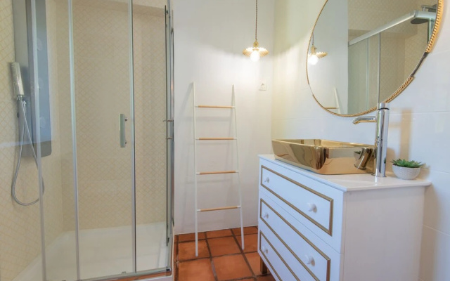 Suite Herdade Vale da Abelheira - Mystay