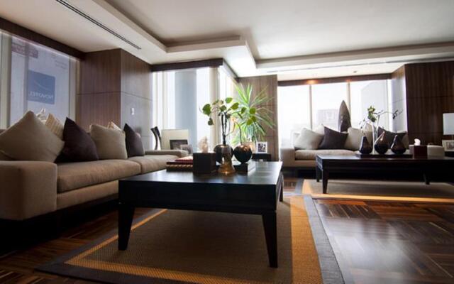 Novotel Dammam Business Park