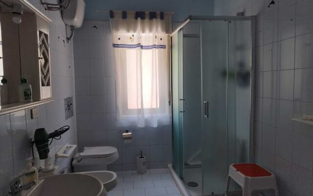 Locazione Tur. Gambino Mariana Nicoletta