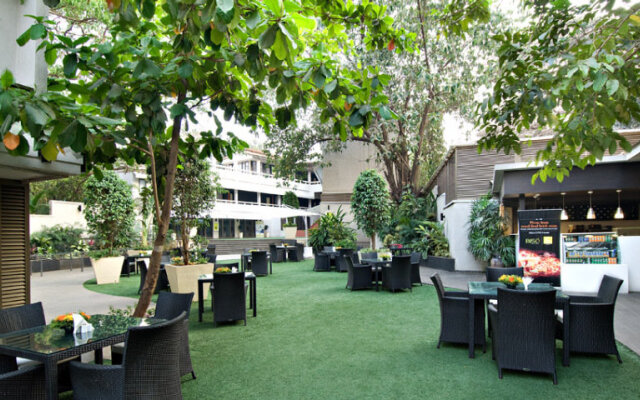 Citrus Hotel Lonavala