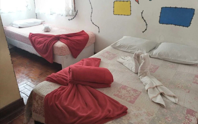 Pousada São Marcos