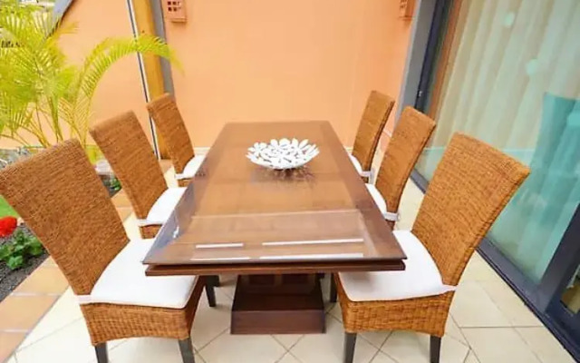 Townhouse Adeje Park