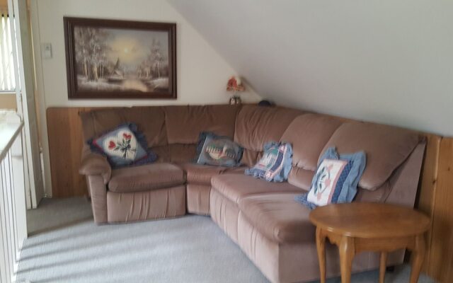 Quiet and Cosy Chalet in Pocono