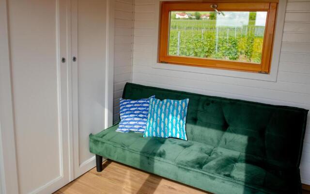 Pura Vida Tiny House village