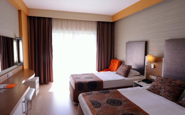 My Home Resort - All inclusive