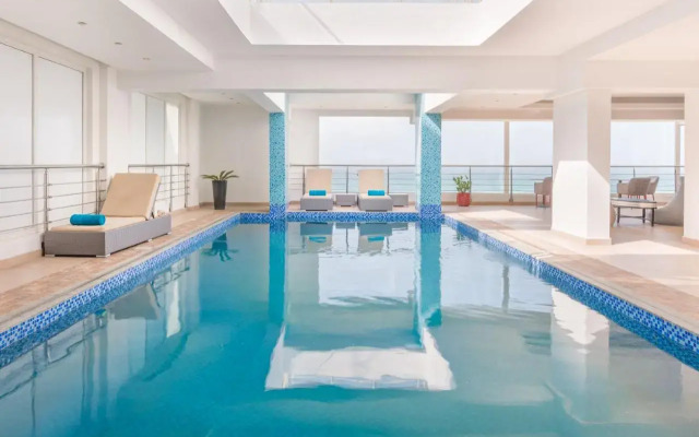 Al Hail Waves Hotel Managed By Centara