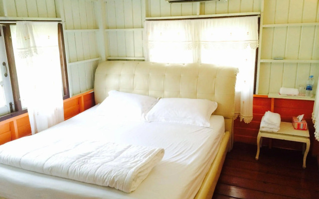 Wanlapa Farmstay