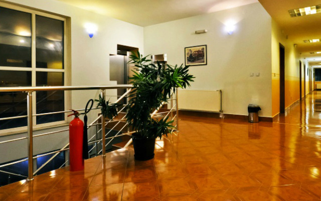 Hotel BM