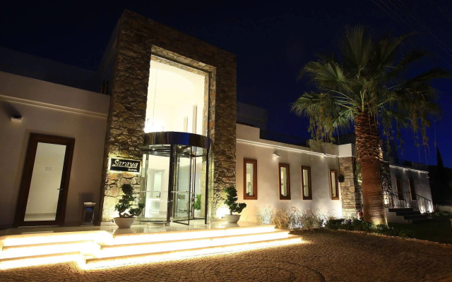 Saraya Bodrum Hotel
