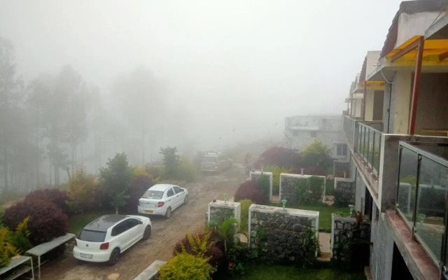 Sushmika Villas