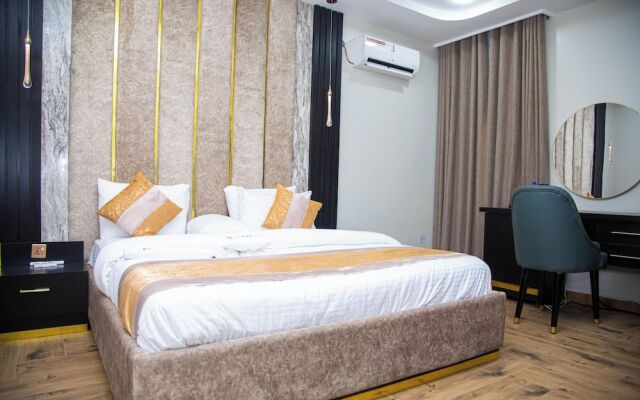 Modelo Hotel and Suites