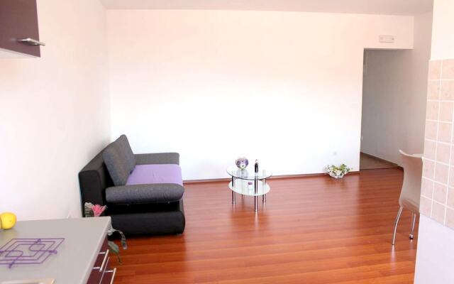 Apartment with 2 Bedrooms in Dubrovnik, with Wonderful Sea View, Furnished Balcony And Wifi - 600 M From the Beach