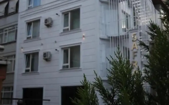 Safran Otel